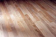maple floor